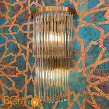 Настенный светильник Cloyd Canonic 20217 - Фото 1