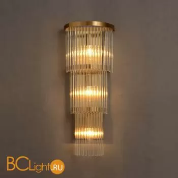 Настенный светильник Cloyd Canonic 20218