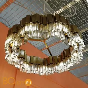 Подвесной светильник Cloyd Cantata 10256 - Фото 1