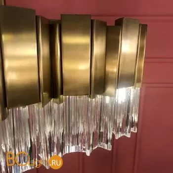 Подвесной светильник Cloyd Cantata 10255 - Фото 0