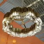 Подвесной светильник Cloyd Cantata 10255 - Фото 1