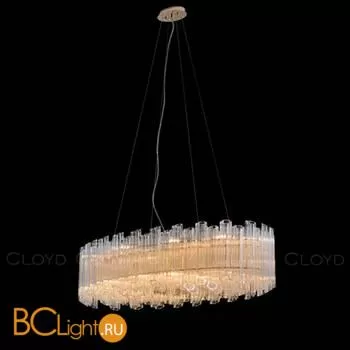 Подвесной светильник Cloyd Capote 10993
