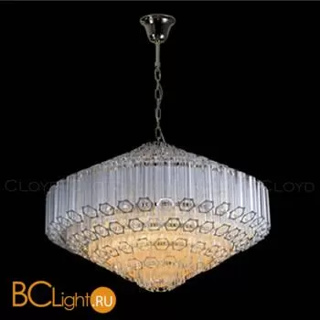 Подвесной светильник Cloyd Capote 10996