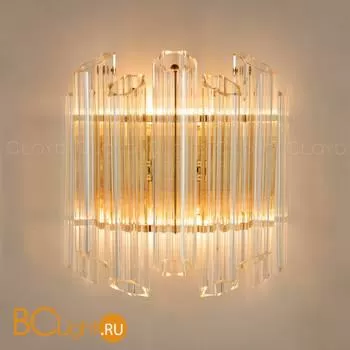 Настенный светильник Cloyd Capote 20241