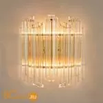 Настенный светильник Cloyd Capote 20241