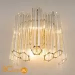 Настенный светильник Cloyd Capote 20241 - Фото 0