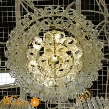 Подвесной светильник Cloyd Capote 10852 - Фото 1