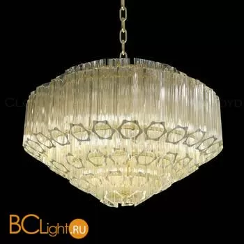 Подвесной светильник Cloyd Capote 10852