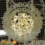 Подвесной светильник Cloyd Capote 10852 - Фото 1