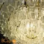 Подвесной светильник Cloyd Capote 10852 - Фото 2