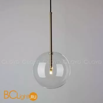 Подвесной светильник Cloyd Carambol 11152