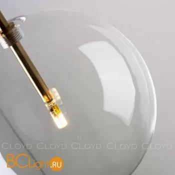 Подвесной светильник Cloyd Carambol 11153 - Фото 0
