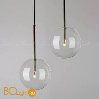 Подвесной светильник Cloyd Carambol 11153 - Фото 1