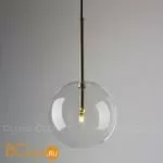 Подвесной светильник Cloyd Carambol 11153