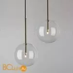 Подвесной светильник Cloyd Carambol 11153 - Фото 1