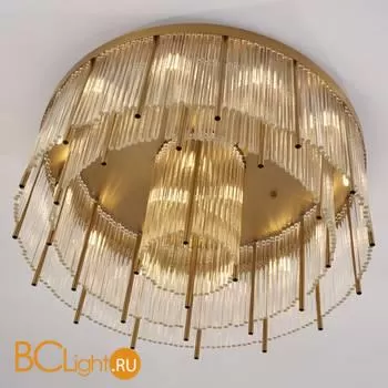 Потолочный светильник Cloyd Cartel 10636 - Фото 0