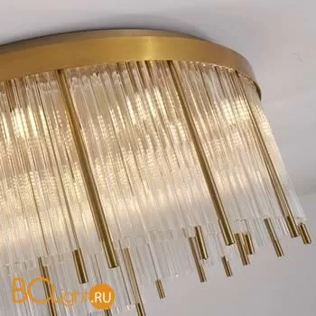 Потолочный светильник Cloyd Cartel 10637 - Фото 0