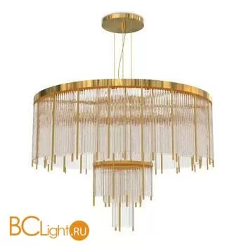 Подвесной светильник Cloyd Cartel 10629