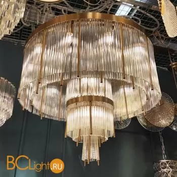 Подвесной светильник Cloyd Cartel 10629 - Фото 0