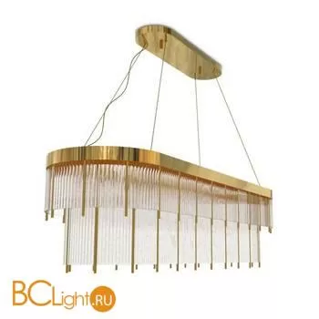 Подвесной светильник Cloyd Cartel 10630 - Фото 0