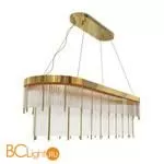 Подвесной светильник Cloyd Cartel 10630 - Фото 0