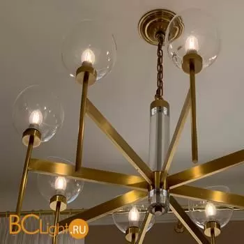 Люстра Cloyd Cassady 10380 - Фото 0