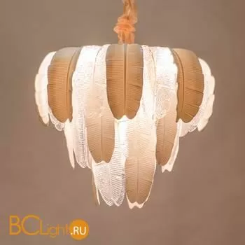 Подвесной светильник Cloyd Ceylon 10975 - Фото 0