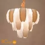 Подвесной светильник Cloyd Ceylon 10975 - Фото 0