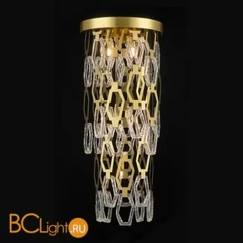 Настенный светильник Cloyd Cheops 20162