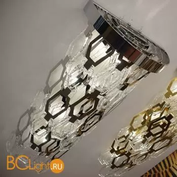 Настенный светильник Cloyd Cheops 20163 - Фото 1