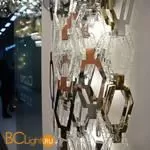 Настенный светильник Cloyd Cheops 20163 - Фото 0