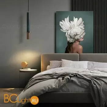 Подвесной светильник Cloyd Clarnet 10932 - Фото 1