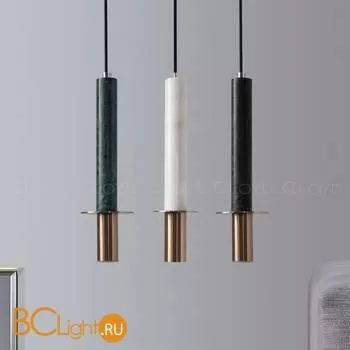 Подвесной светильник Cloyd Clarnet 10932 - Фото 2