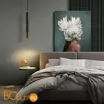 Подвесной светильник Cloyd Clarnet 10932 - Фото 1