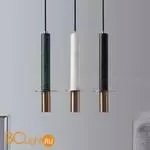 Подвесной светильник Cloyd Clarnet 10932 - Фото 2