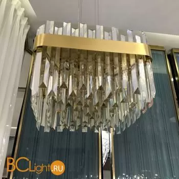 Подвесной светильник Cloyd Consort 10597 - Фото 0