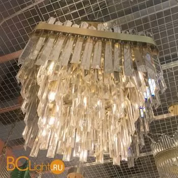 Подвесной светильник Cloyd Consort 10597 - Фото 1