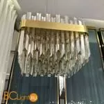 Подвесной светильник Cloyd Consort 10597 - Фото 0