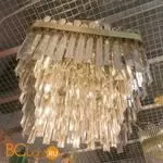 Подвесной светильник Cloyd Consort 10597 - Фото 1