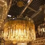 Подвесной светильник Cloyd Consort 10595 - Фото 0