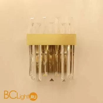 Настенный светильник Cloyd Consort 20186 - Фото 0