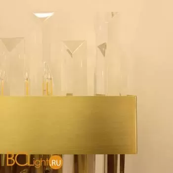 Настенный светильник Cloyd Consort 20186 - Фото 1