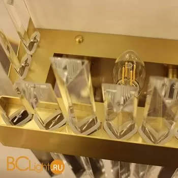 Настенный светильник Cloyd Consort 20186 - Фото 2