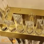 Настенный светильник Cloyd Consort 20186 - Фото 2