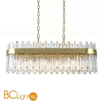 Подвесной светильник Cloyd Consort 10624