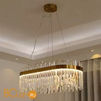 Подвесной светильник Cloyd Consort 10744