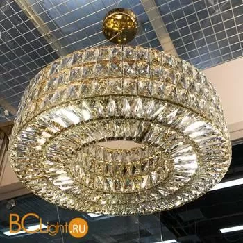 Подвесной светильник Cloyd (Клойд) Coriolis 10642 - Фото 0