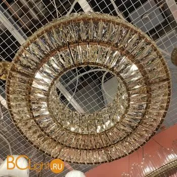 Подвесной светильник Cloyd (Клойд) Coriolis 10642 - Фото 2