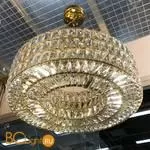 Подвесной светильник Cloyd (Клойд) Coriolis 10642 - Фото 0