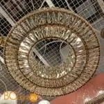 Подвесной светильник Cloyd (Клойд) Coriolis 10642 - Фото 2